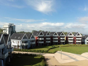 Ferienwohnung mit Weitblick, Rechlin